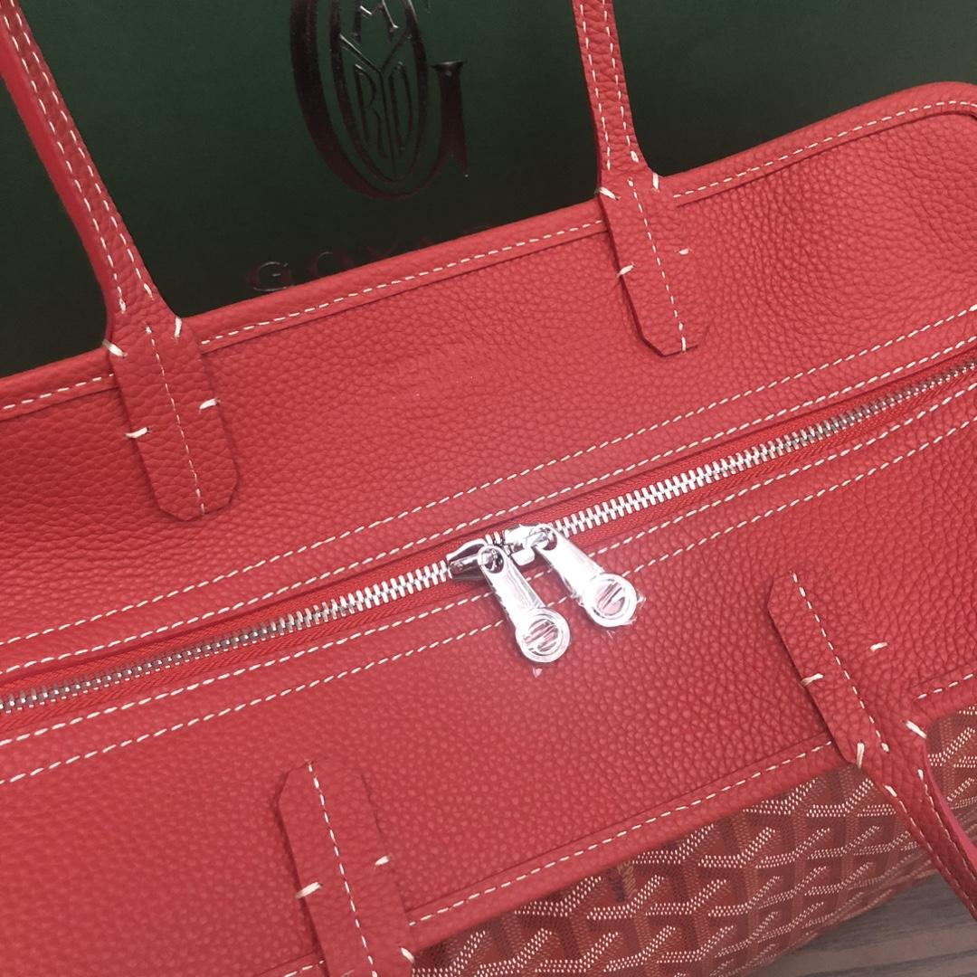 Goyard Hardy PM Bag  （Without a box） - DopestKickz