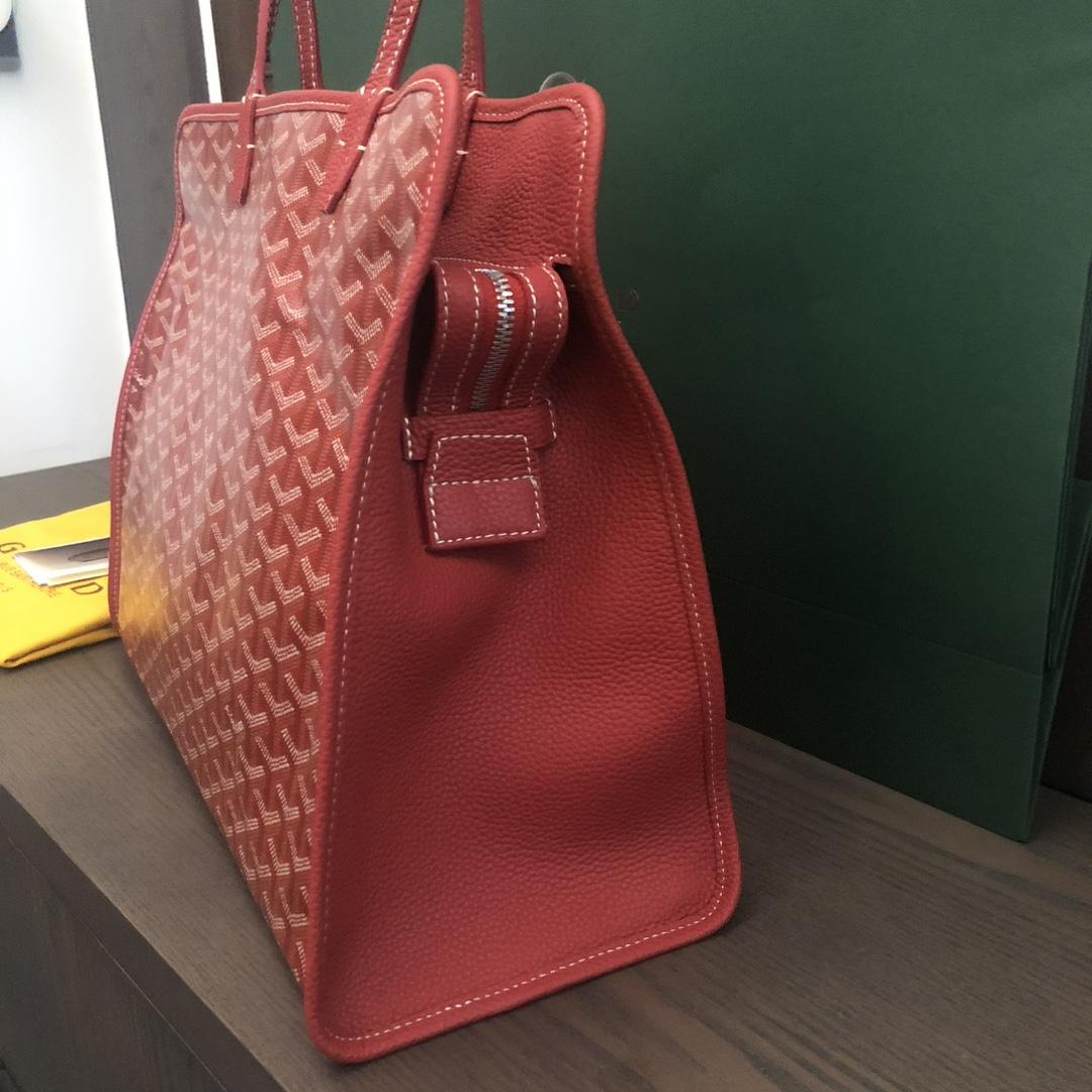 Goyard Hardy PM Bag  （Without a box） - DopestKickz