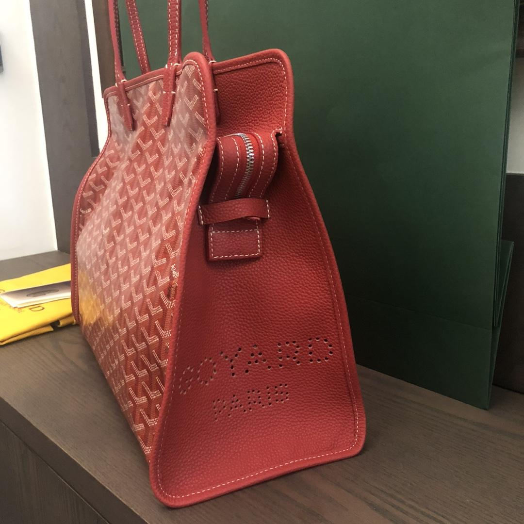 Goyard Hardy PM Bag  （Without a box） - DopestKickz