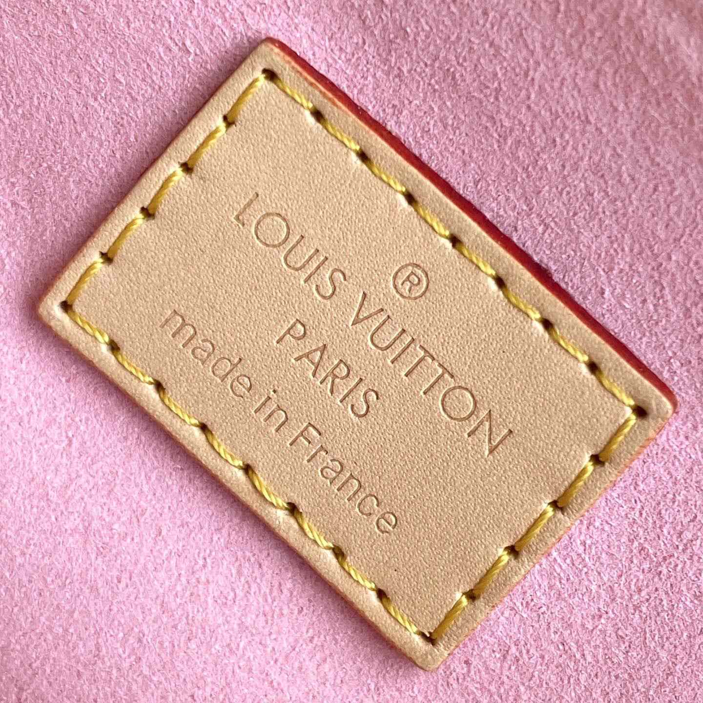 Louis Vuitton Nano Speedy Monogram Vernis Leather  16x10x7.5cm  M81879 - DopestKickz