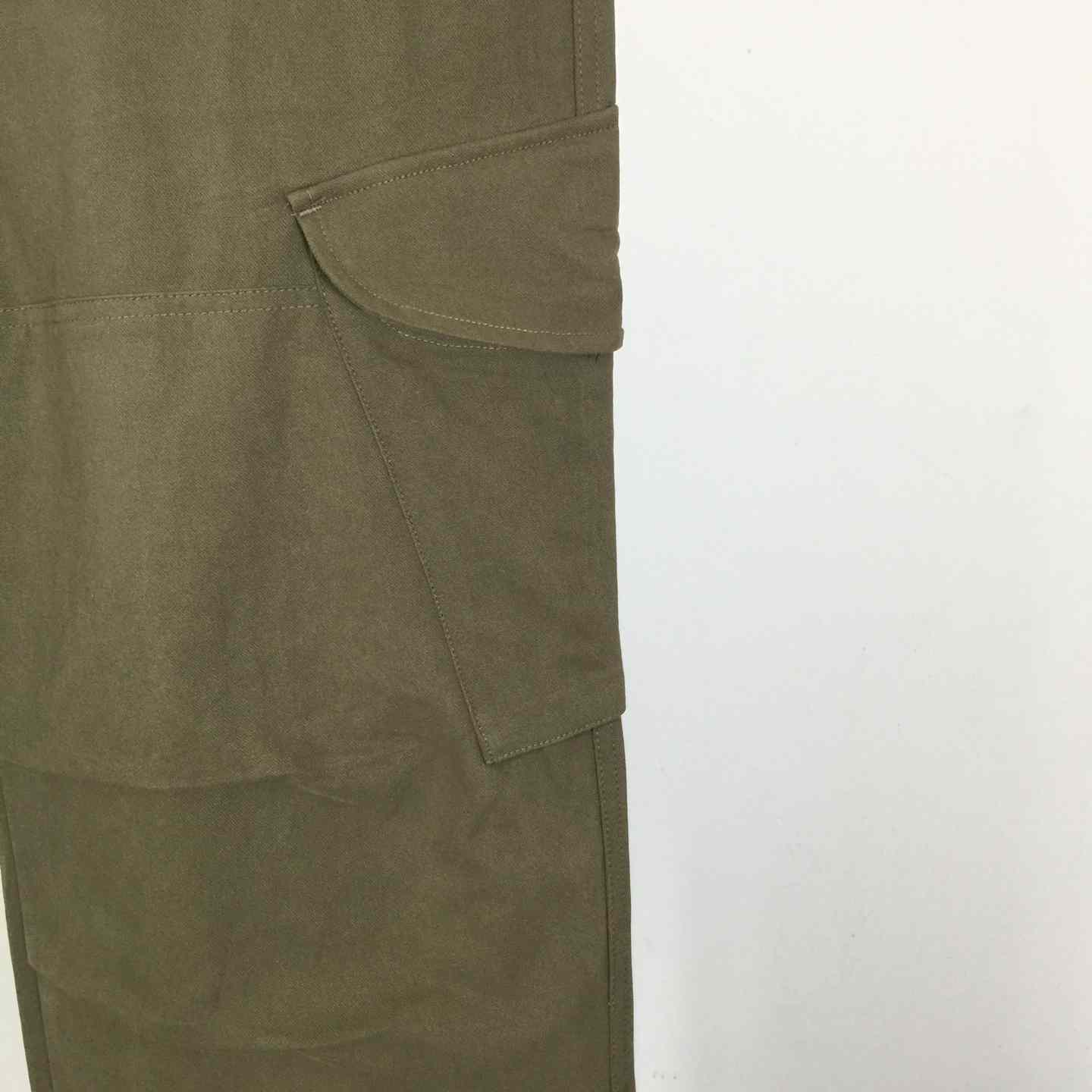 Acne Studios Cargo Trousers - DopestKickz