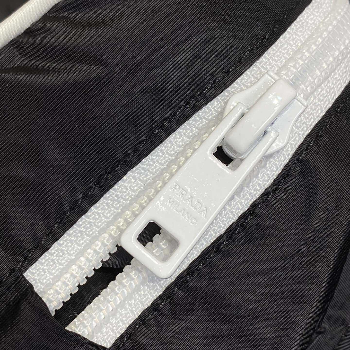 Prada Re-Nylon Jacket - DopestKickz