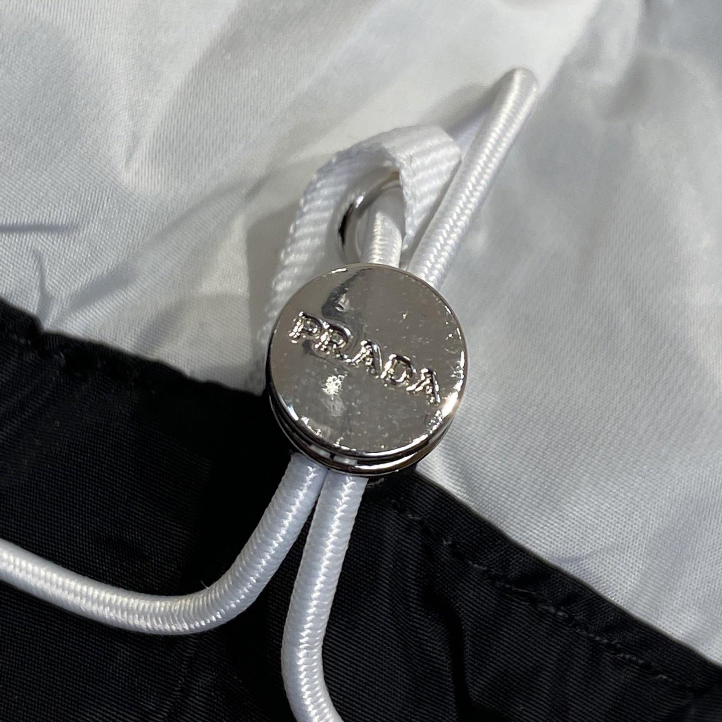 Prada Re-Nylon Jacket - DopestKickz