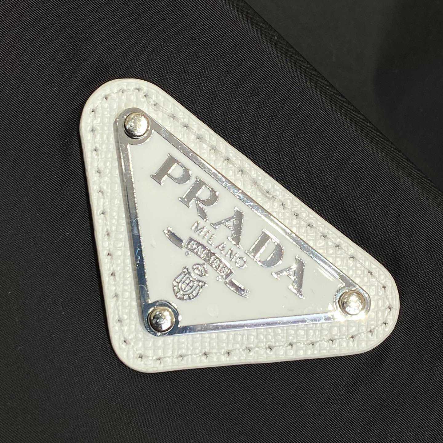 Prada Re-Nylon Jacket - DopestKickz