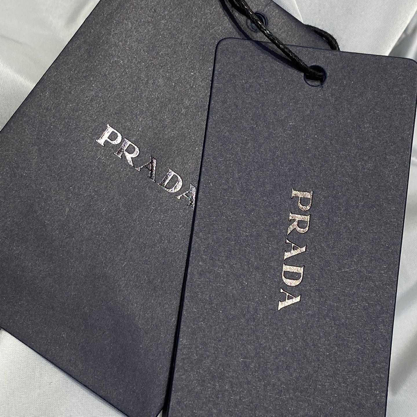 Prada Re-Nylon Jacket - DopestKickz