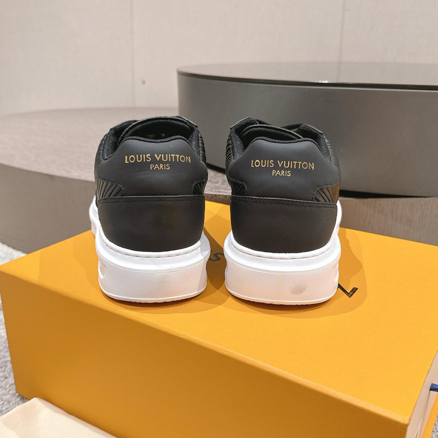 Louis Vuitton Beverly Hills Sneaker   1AD9U4 - DopestKickz