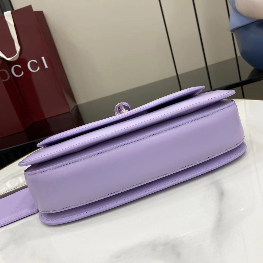 Gucci Bamboo DIva Medium Bag - DopestKickz