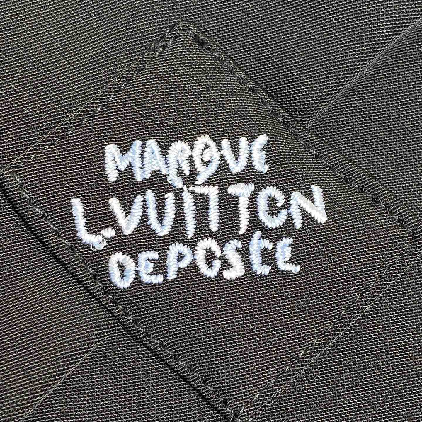 Louis Vuitton Preppy Relaxed Blazer   1AGTIP - DopestKickz