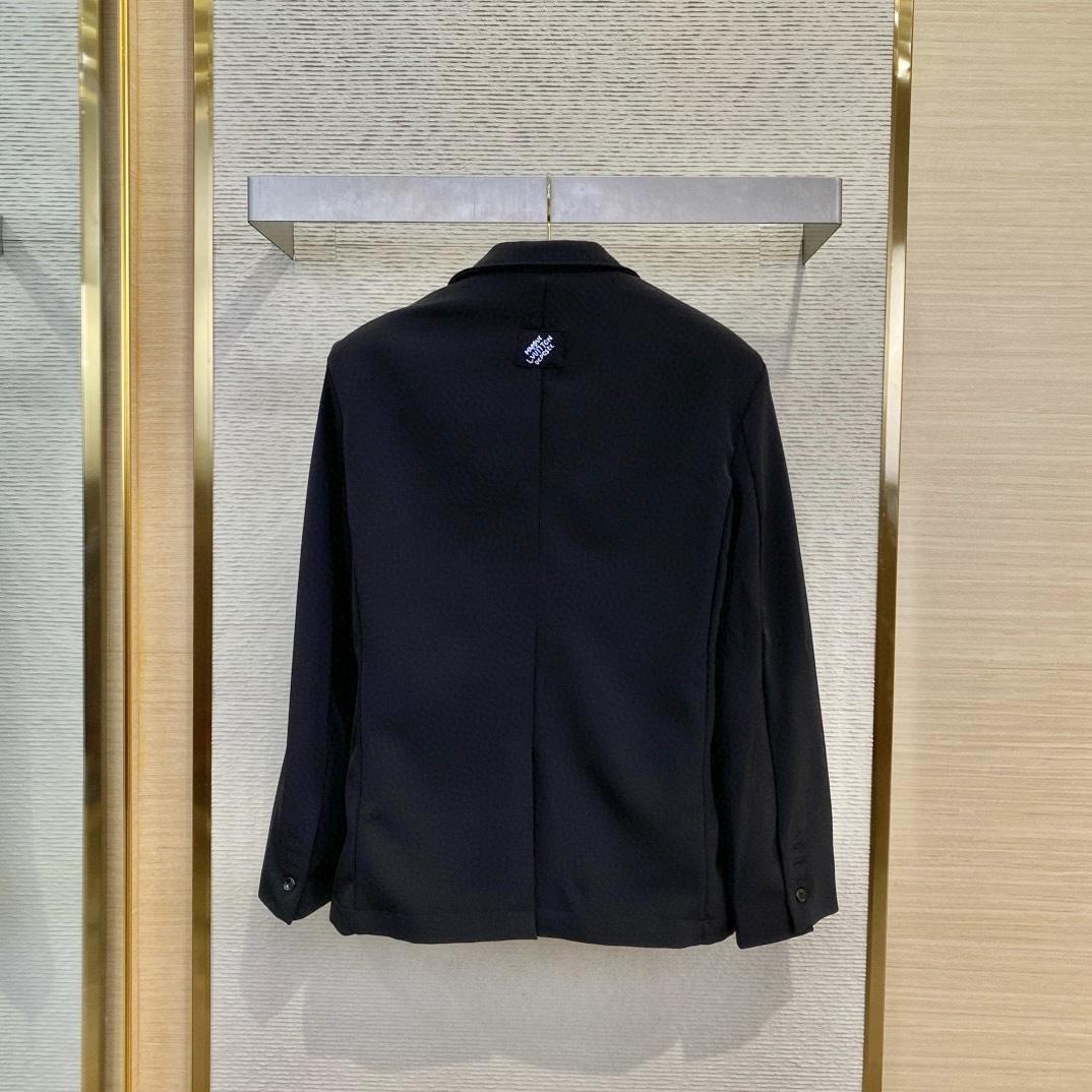 Louis Vuitton Preppy Relaxed Blazer   1AGTIP - DopestKickz
