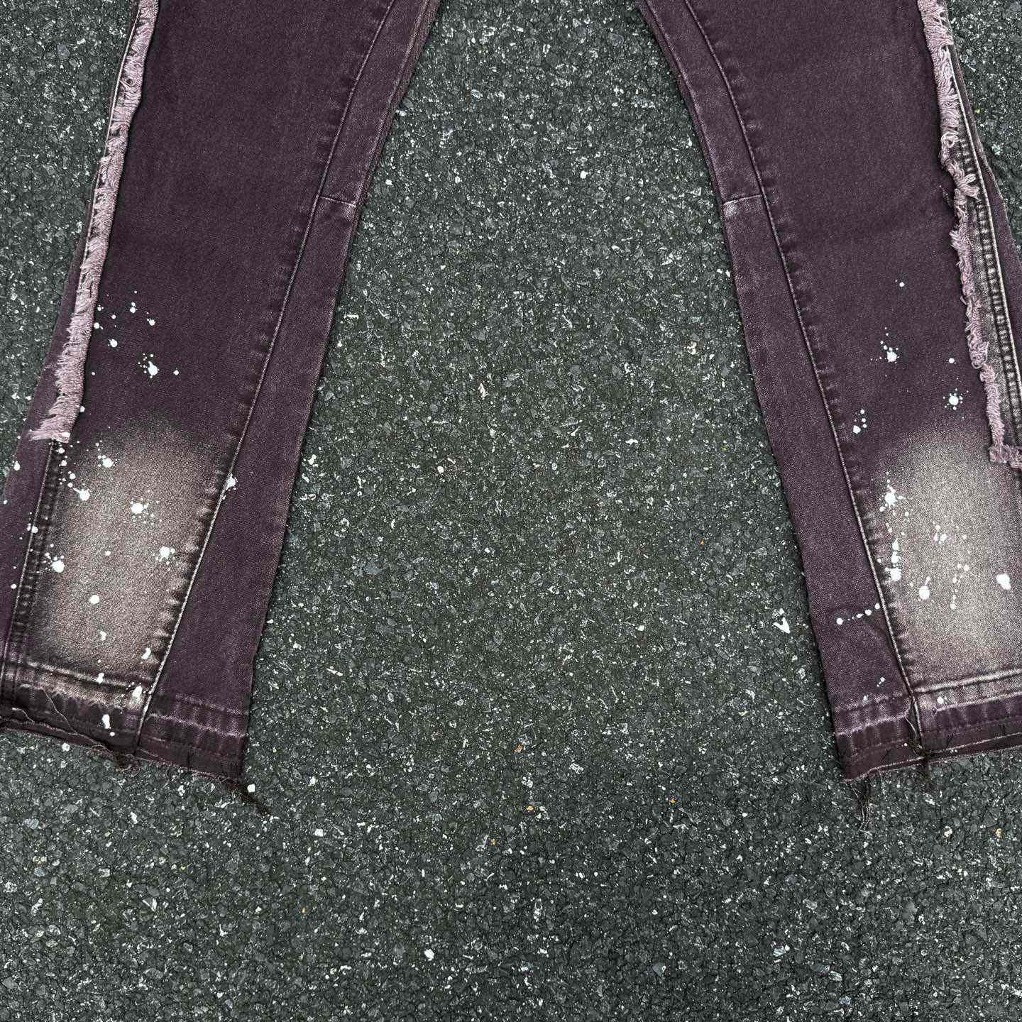 Gallery Dept  Jeans - DopestKickz