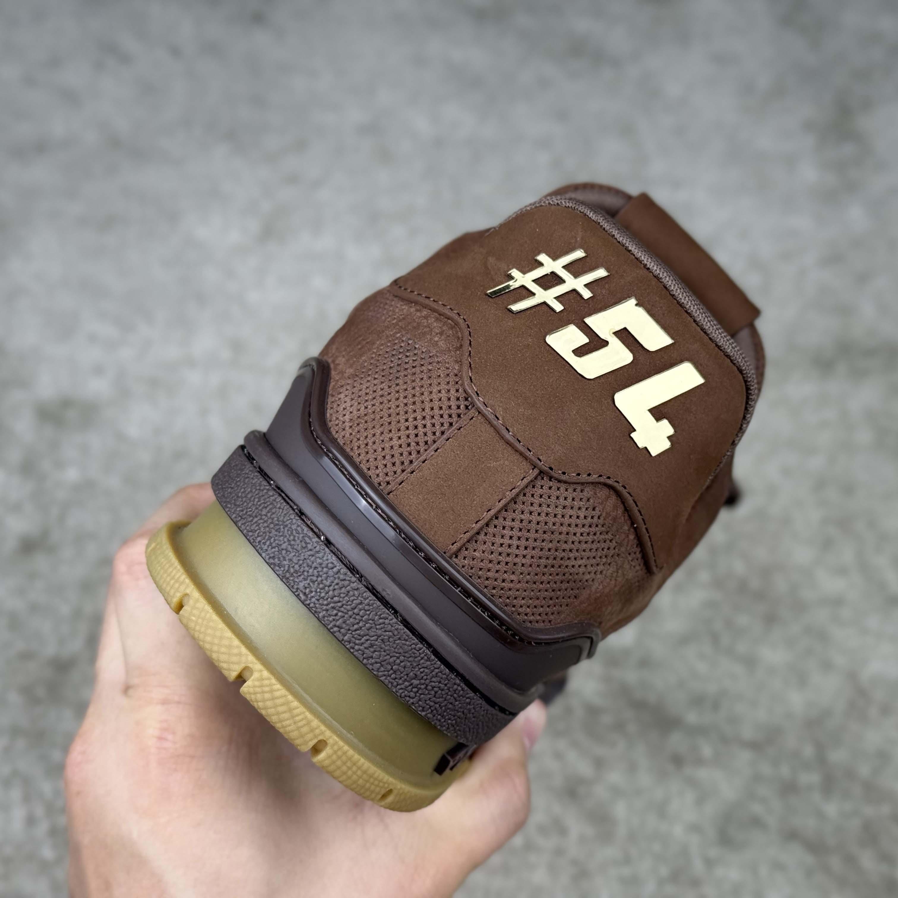 Louis Vuitton LV Trainer Sneaker   1AH641 - DopestKickz