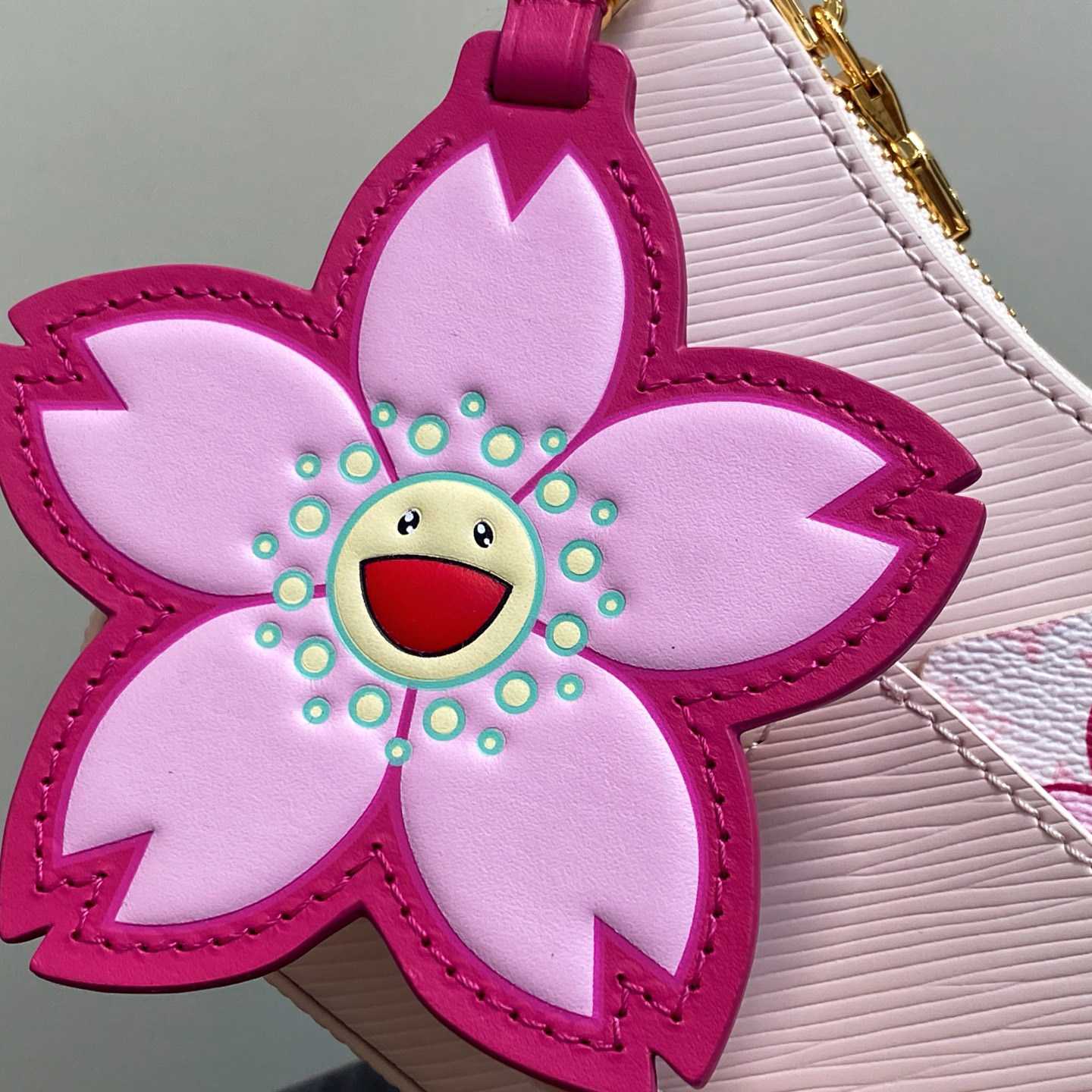 Louis Vuitton LV x TM Marellini   M13101 - DopestKickz