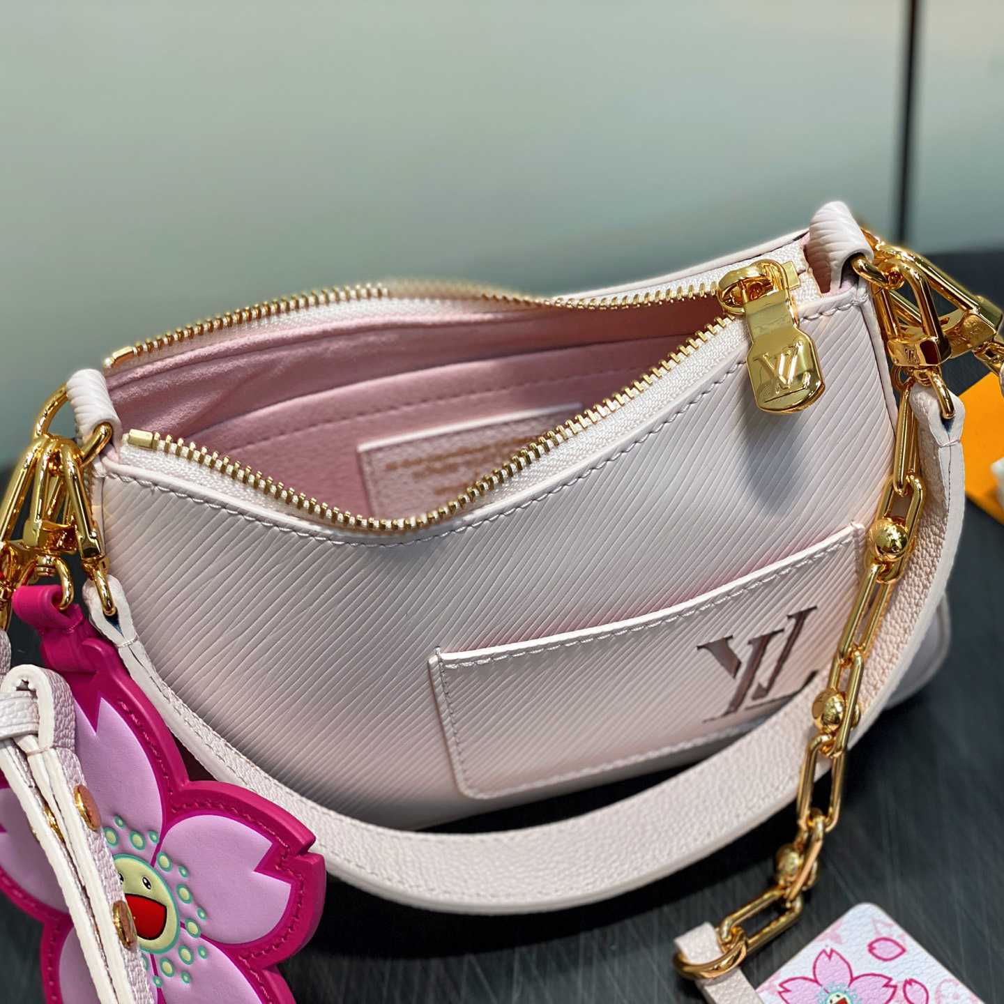 Louis Vuitton LV x TM Marellini   M13101 - DopestKickz