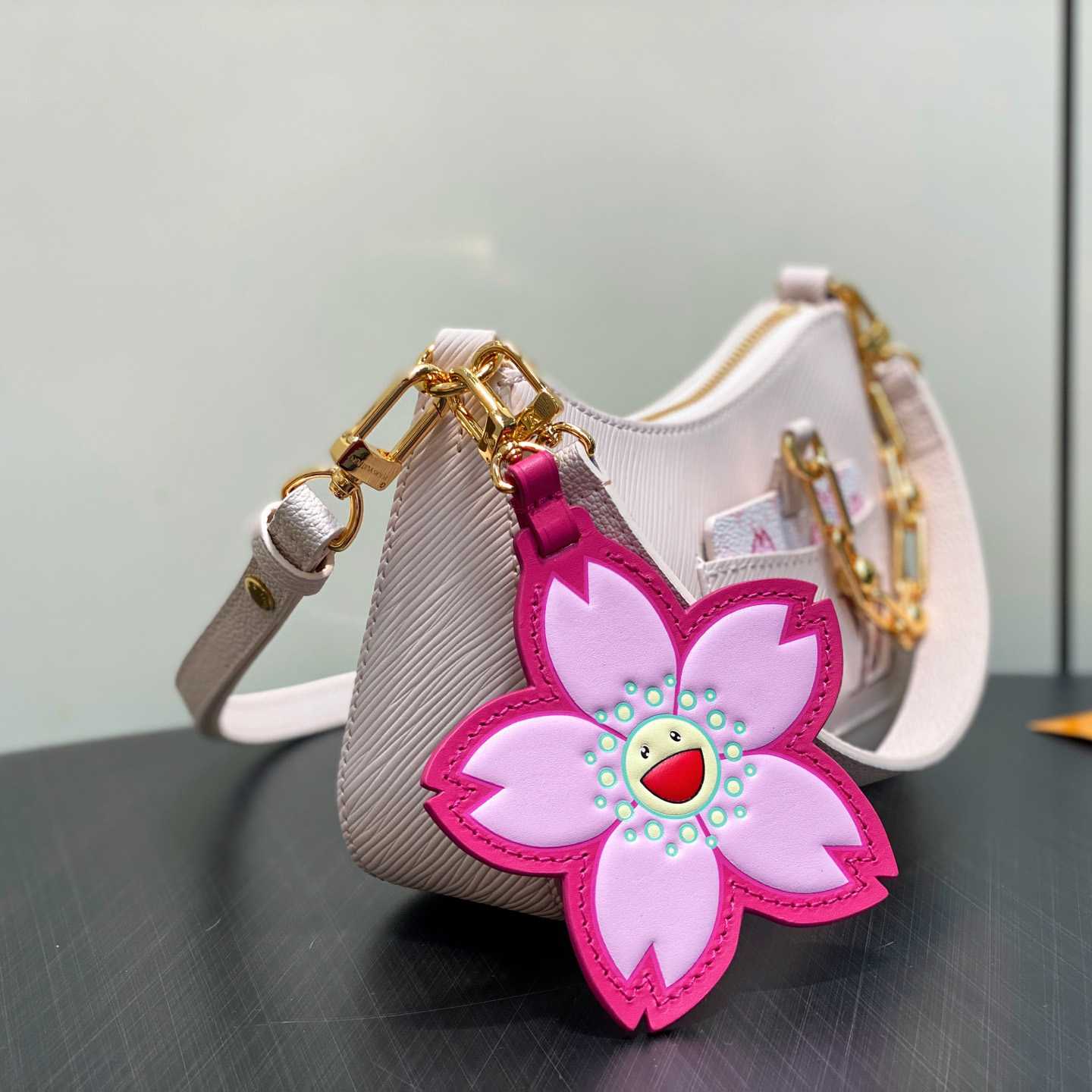 Louis Vuitton LV x TM Marellini   M13101 - DopestKickz