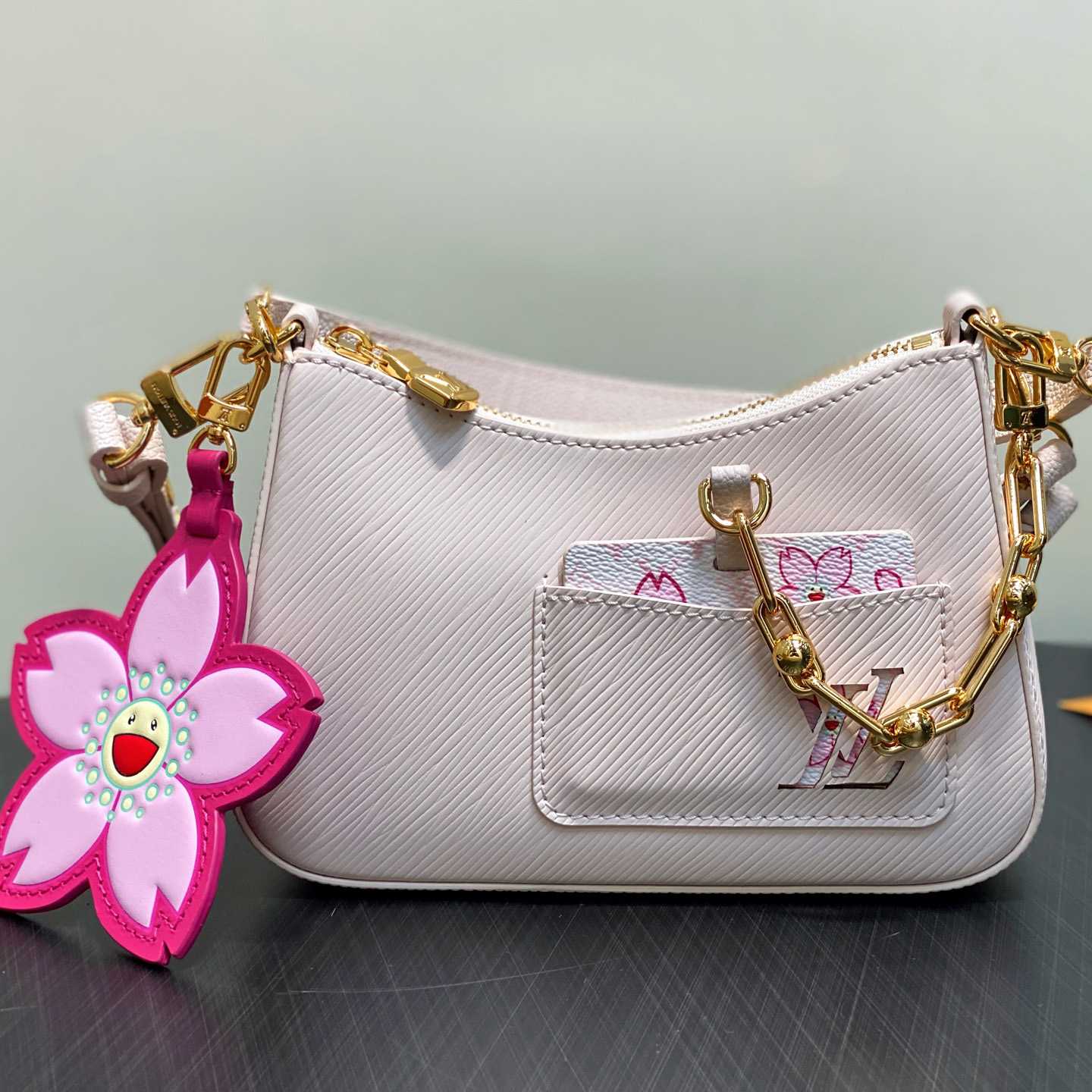 Louis Vuitton LV x TM Marellini   M13101 - DopestKickz