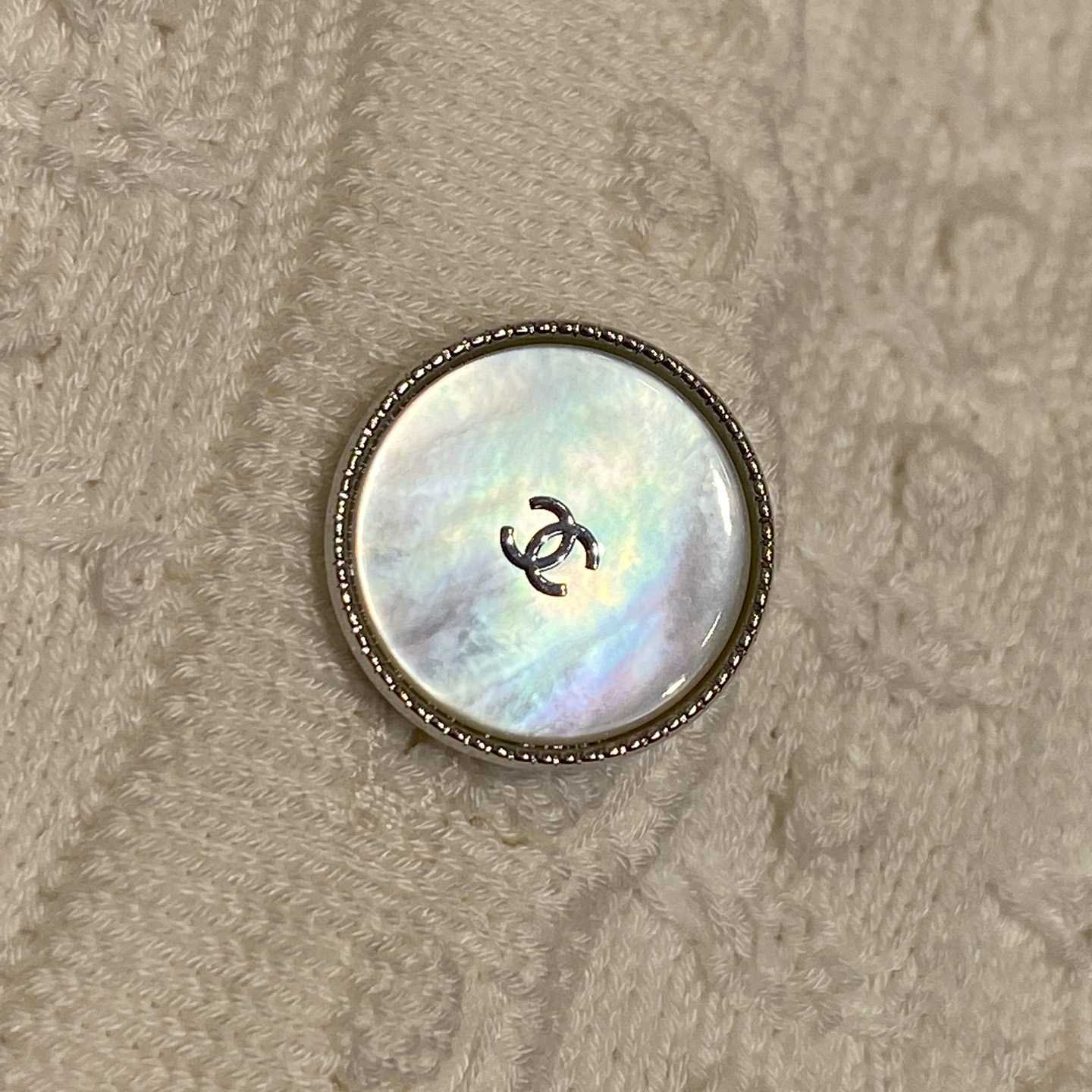 Chanel Cardigan - DopestKickz