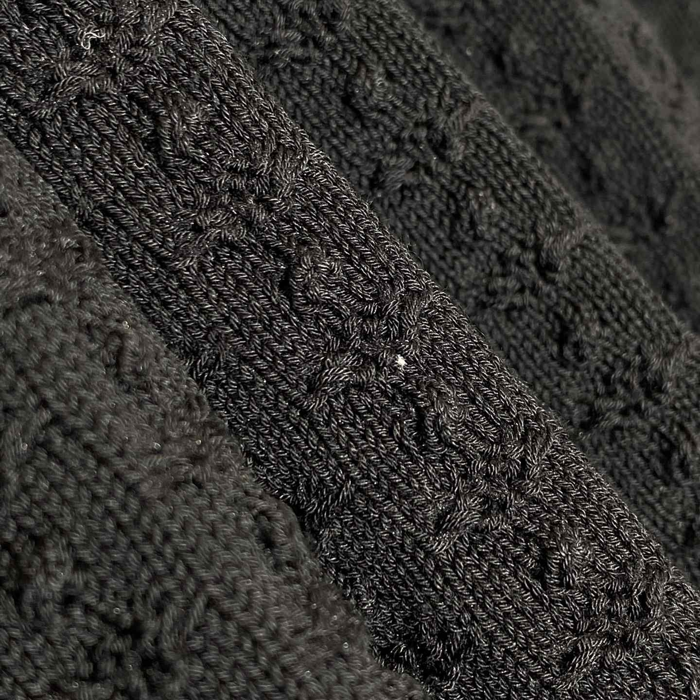 Chanel Cardigan - DopestKickz