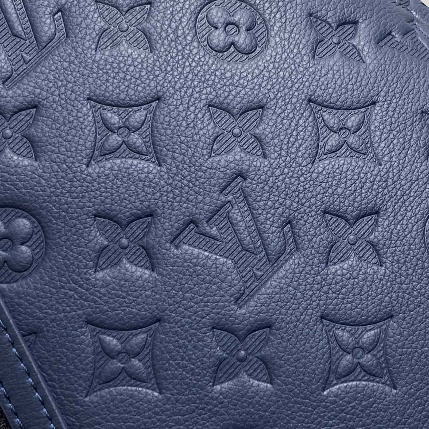 Louis Vuitton Duo Slingbag   M24467 - DopestKickz