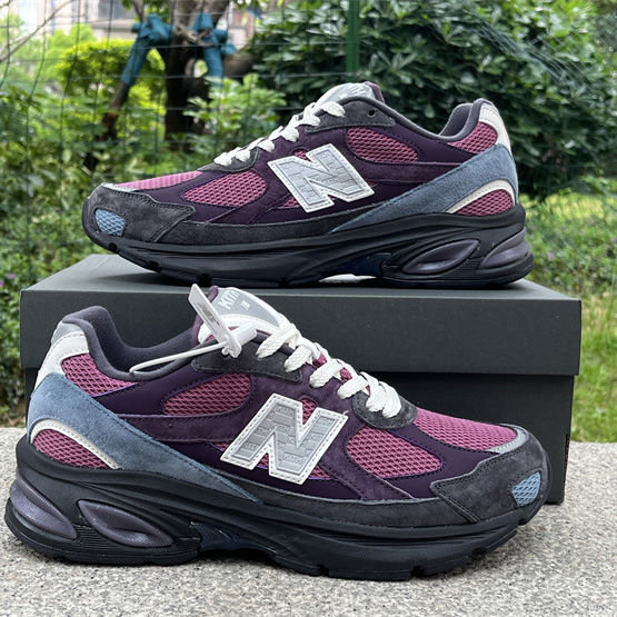 New Balance NB 2010R Sneakers      M2010ANB - DopestKickz