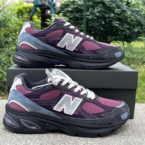 New Balance NB 2010R Sneakers      M2010ANB - DopestKickz