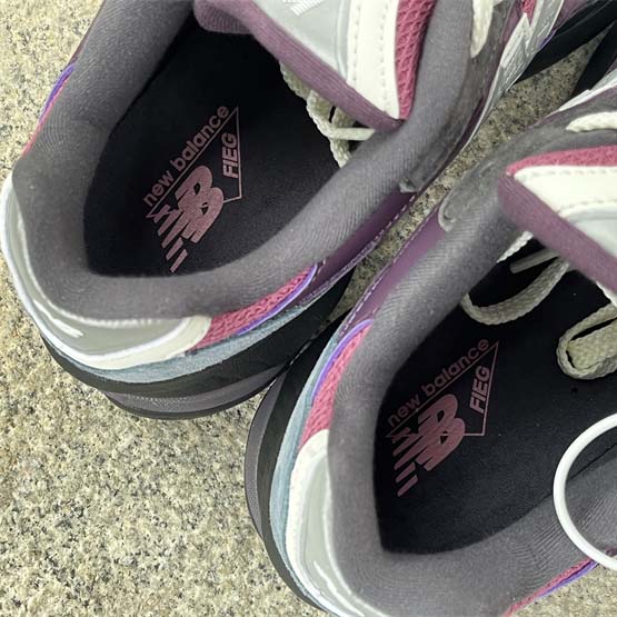 New Balance NB 2010R Sneakers      M2010ANB - DopestKickz