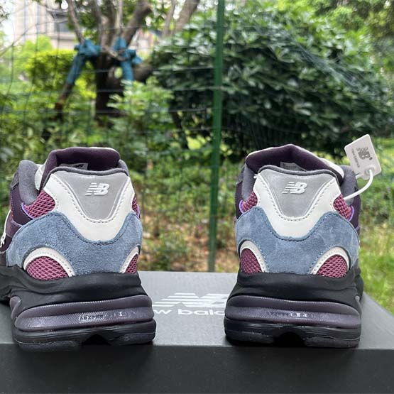 New Balance NB 2010R Sneakers      M2010ANB - DopestKickz