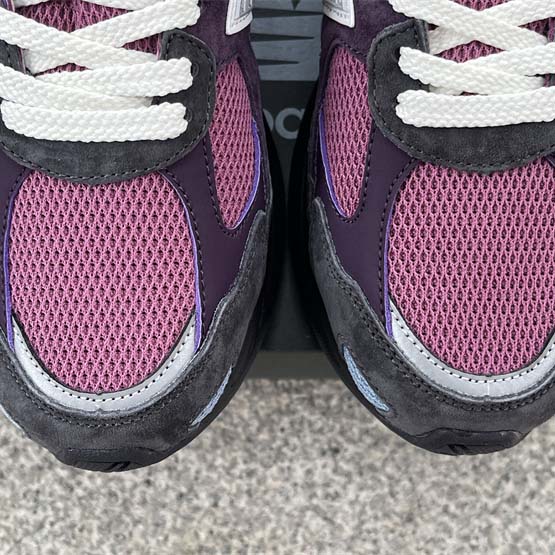 New Balance NB 2010R Sneakers      M2010ANB - DopestKickz