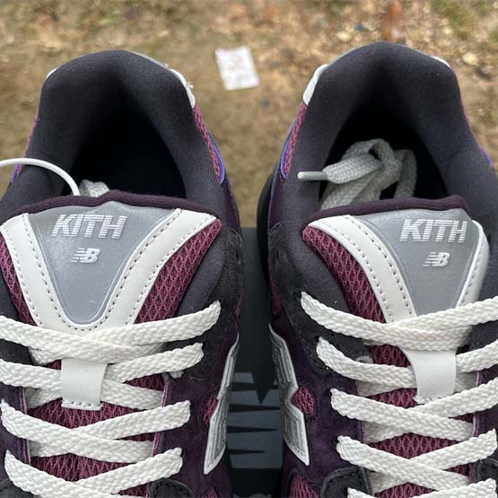 New Balance NB 2010R Sneakers      M2010ANB - DopestKickz