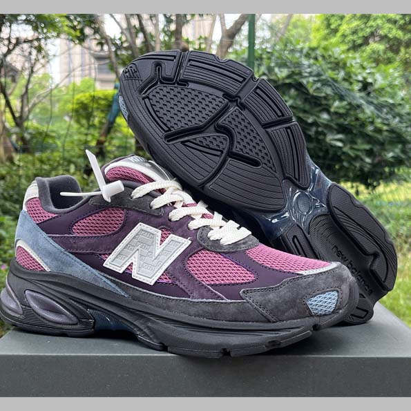 New Balance NB 2010R Sneakers      M2010ANB - DopestKickz