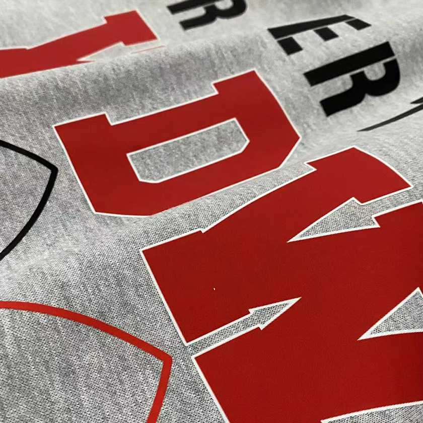 Who Decides War Hooded Sweatshirt - DopestKickz