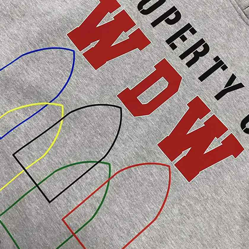 Who Decides War Hooded Sweatshirt - DopestKickz