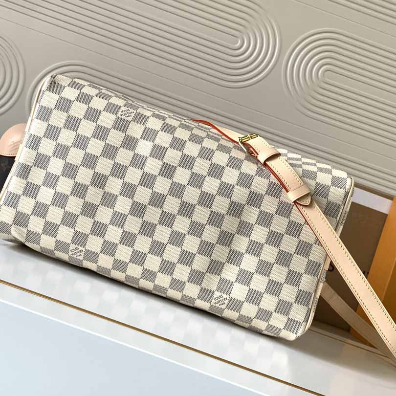 Louis Vuitton Speedy Bandoulière 35  M41111 - DopestKickz