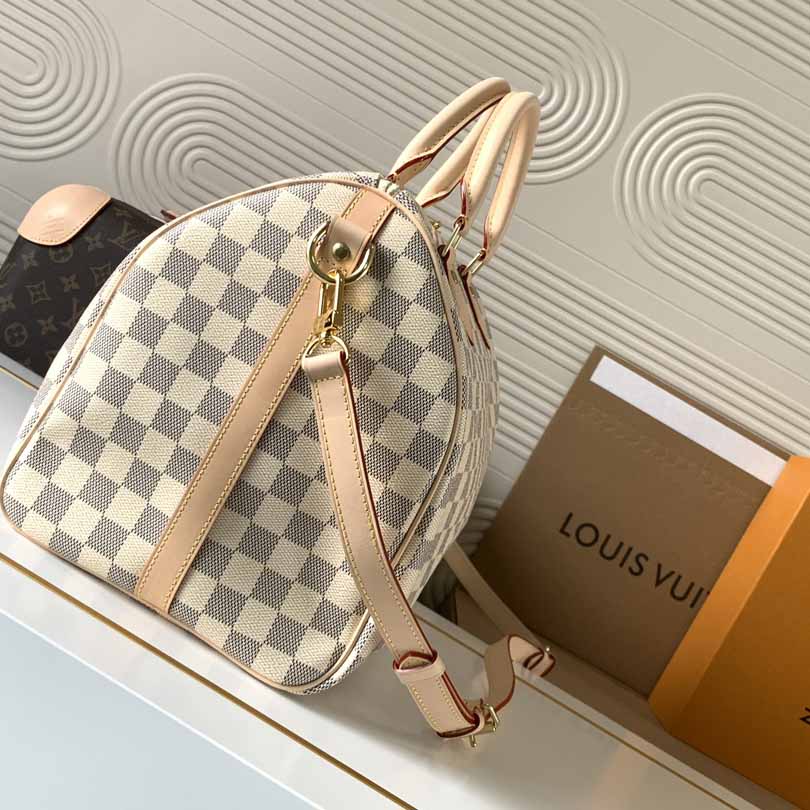 Louis Vuitton Speedy Bandoulière 35  M41111 - DopestKickz