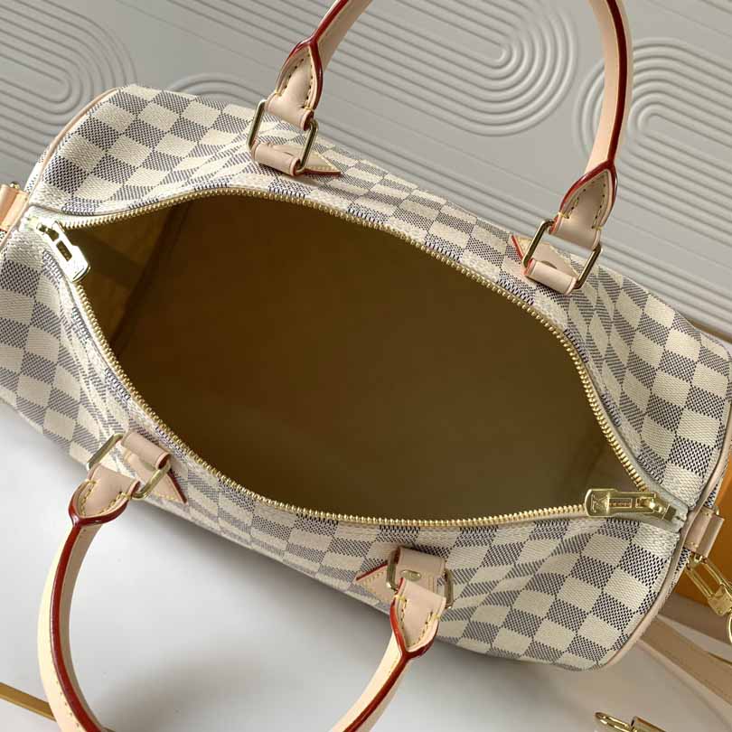 Louis Vuitton Speedy Bandoulière 35  M41111 - DopestKickz