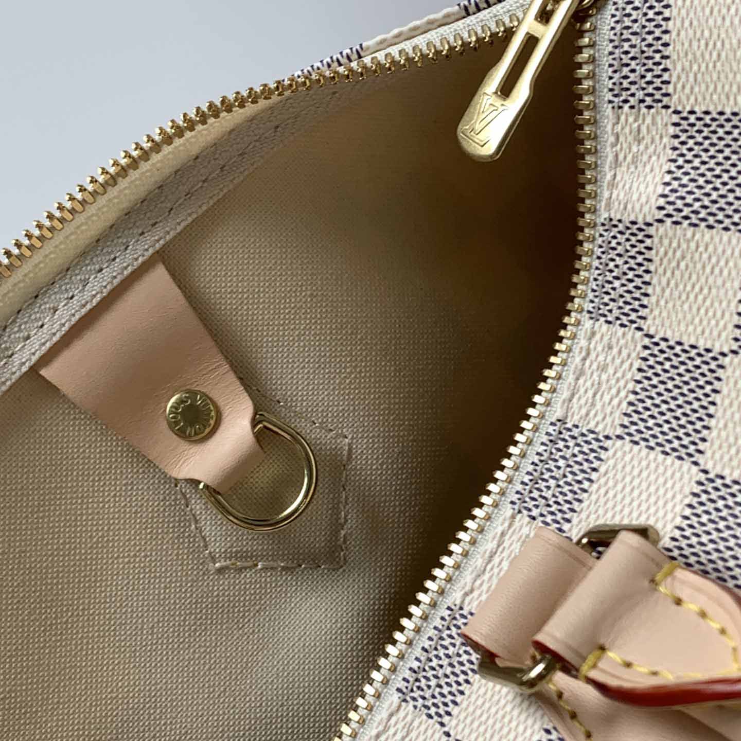 Louis Vuitton Speedy Bandoulière 35  M41111 - DopestKickz