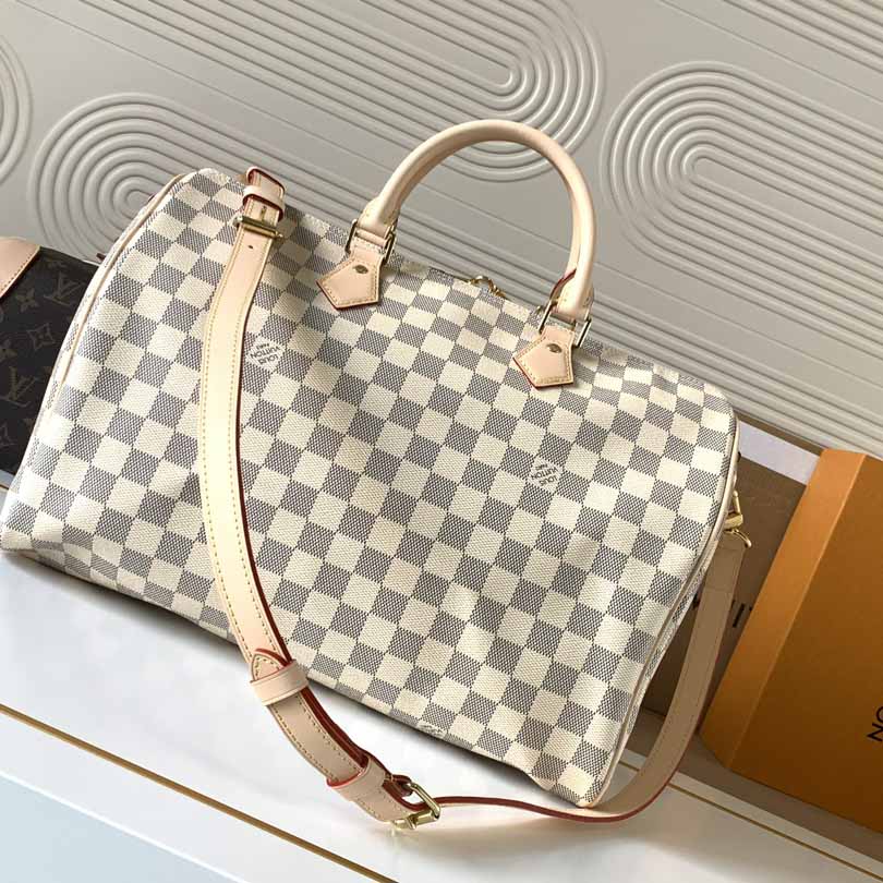 Louis Vuitton Speedy Bandoulière 35  M41111 - DopestKickz