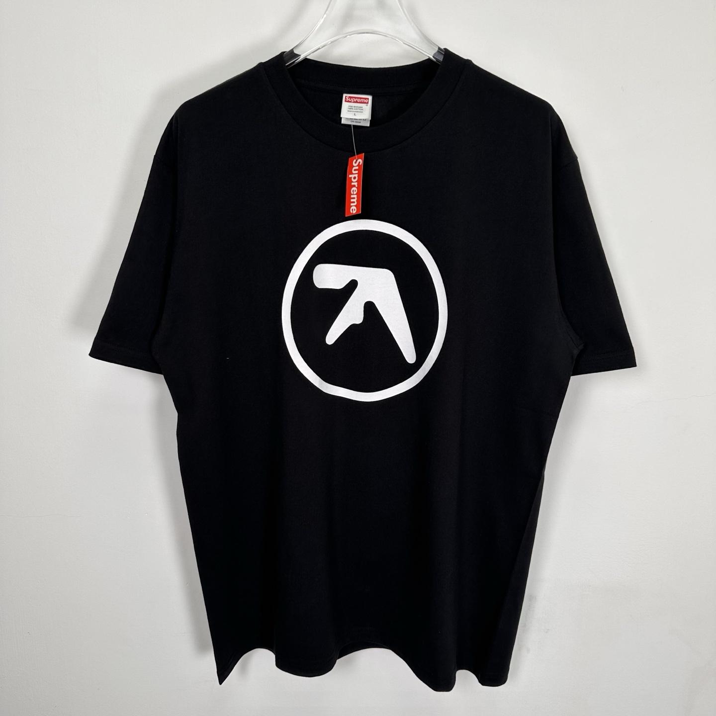 Supreme Aphex Twin Ambient Works Tee - DopestKickz