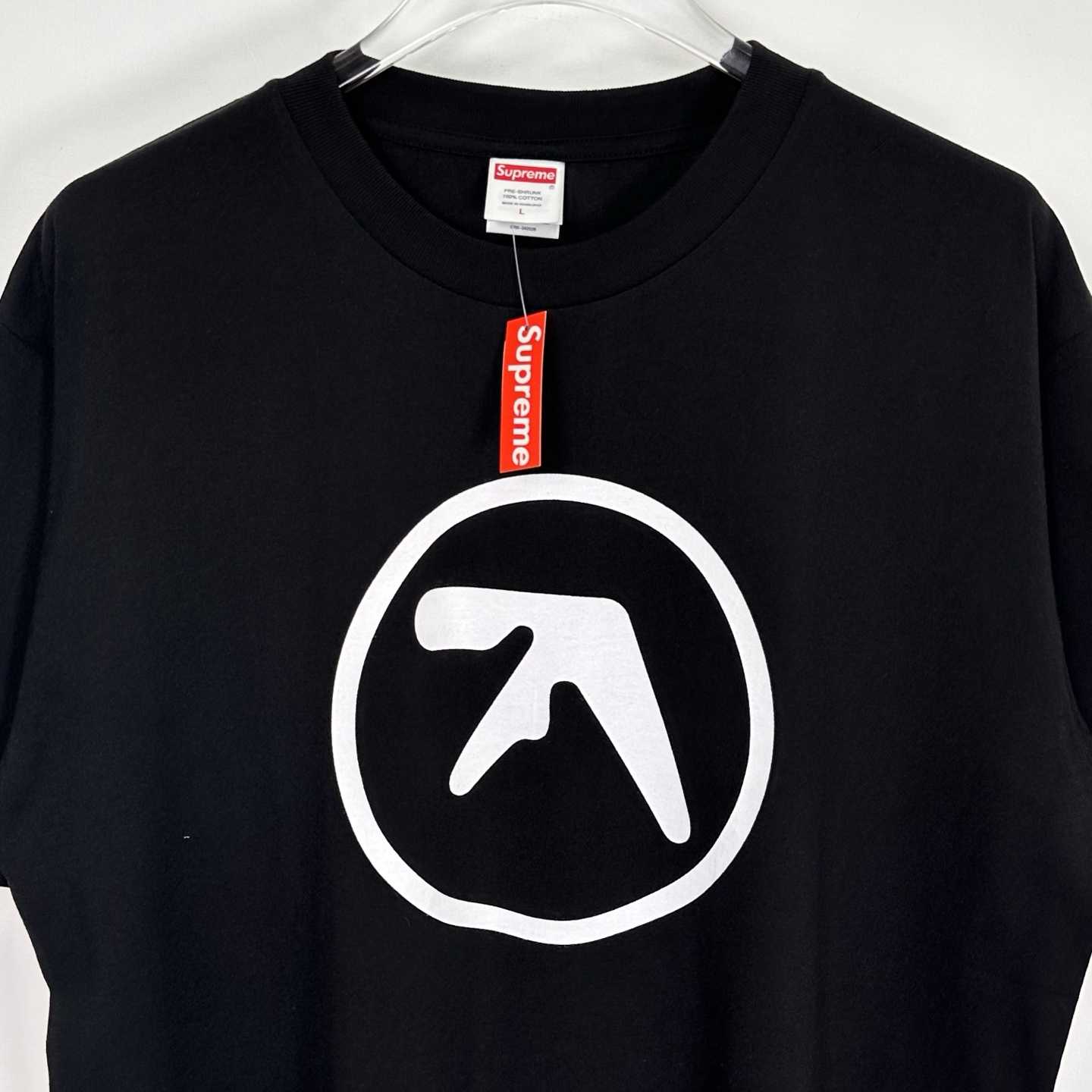 Supreme Aphex Twin Ambient Works Tee - DopestKickz