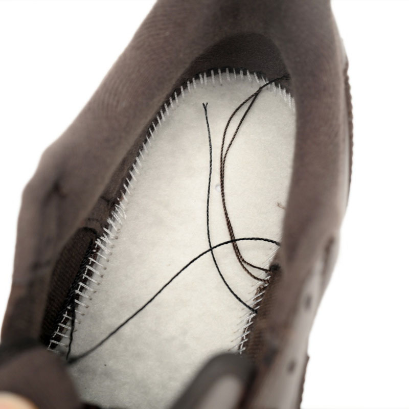 Supreme x Air Force 1 Low 'Box Logo - Baroque Brown' - DopestKickz