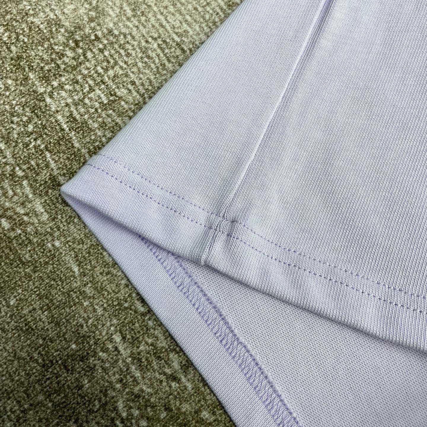 Casablanca La Prémonition T-Shirt   C1019 - DopestKickz