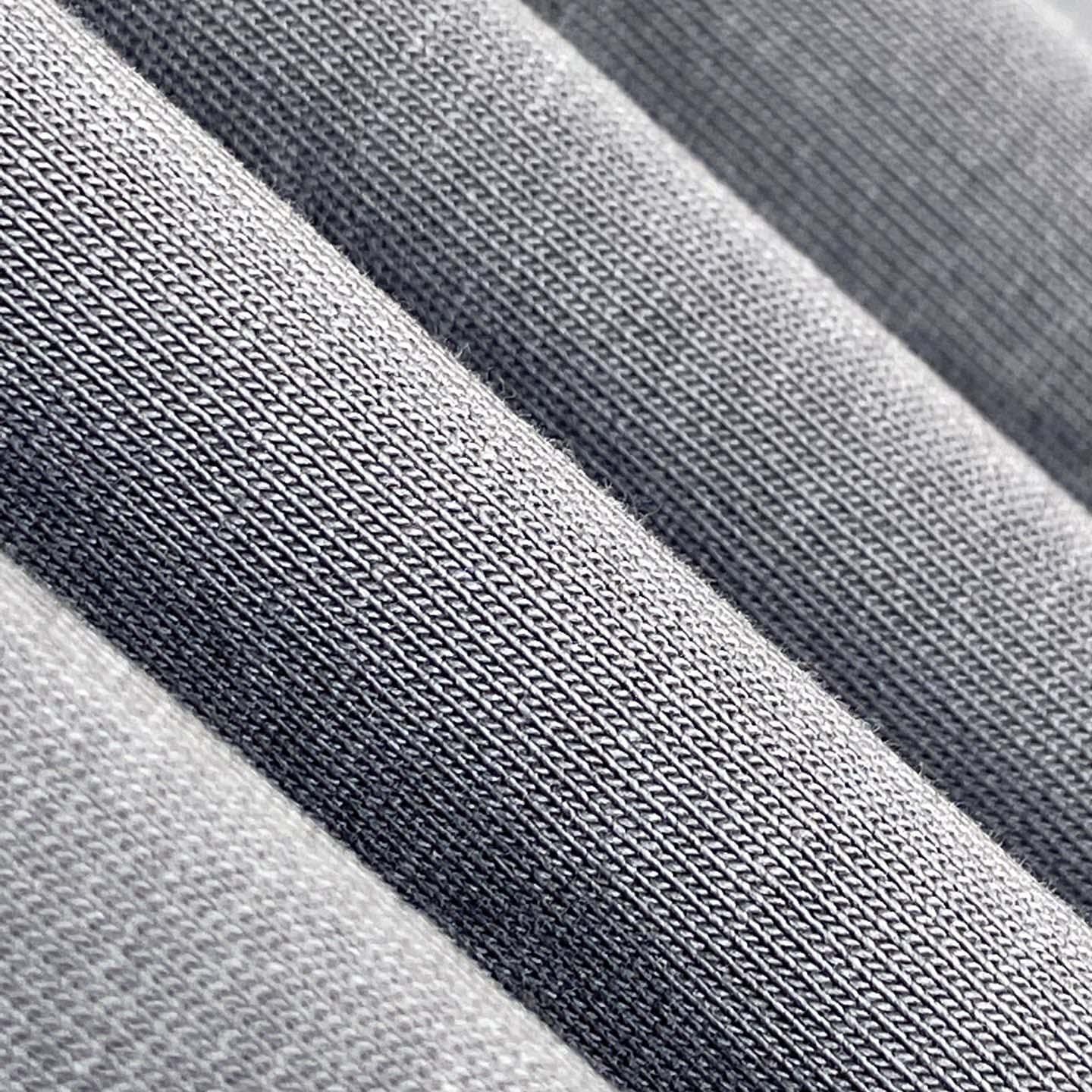 Balenciaga Human Being Shifted T-Shirt In Dark Grey - DopestKickz