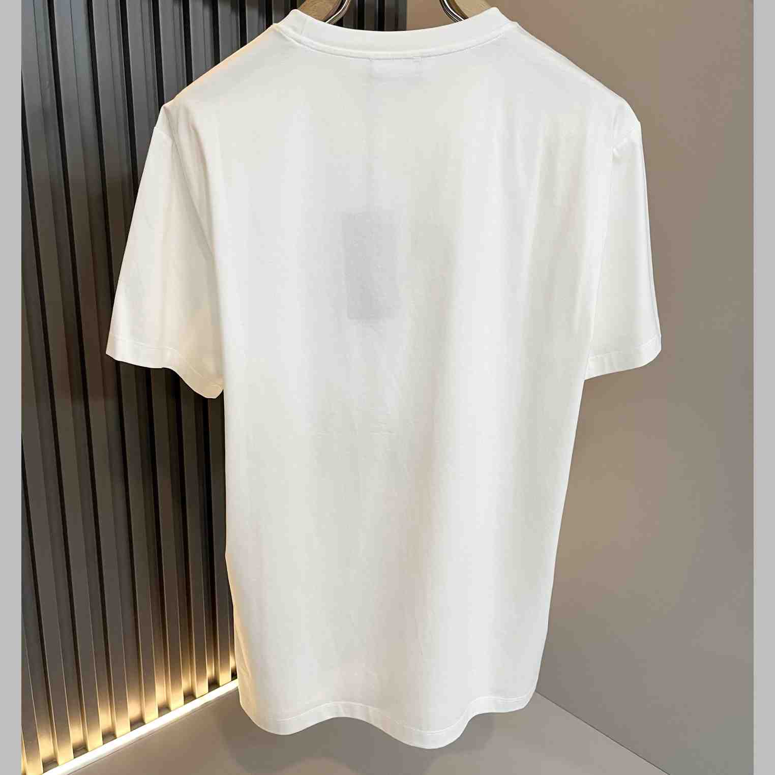 Versace Medusa T-shirt - DopestKickz