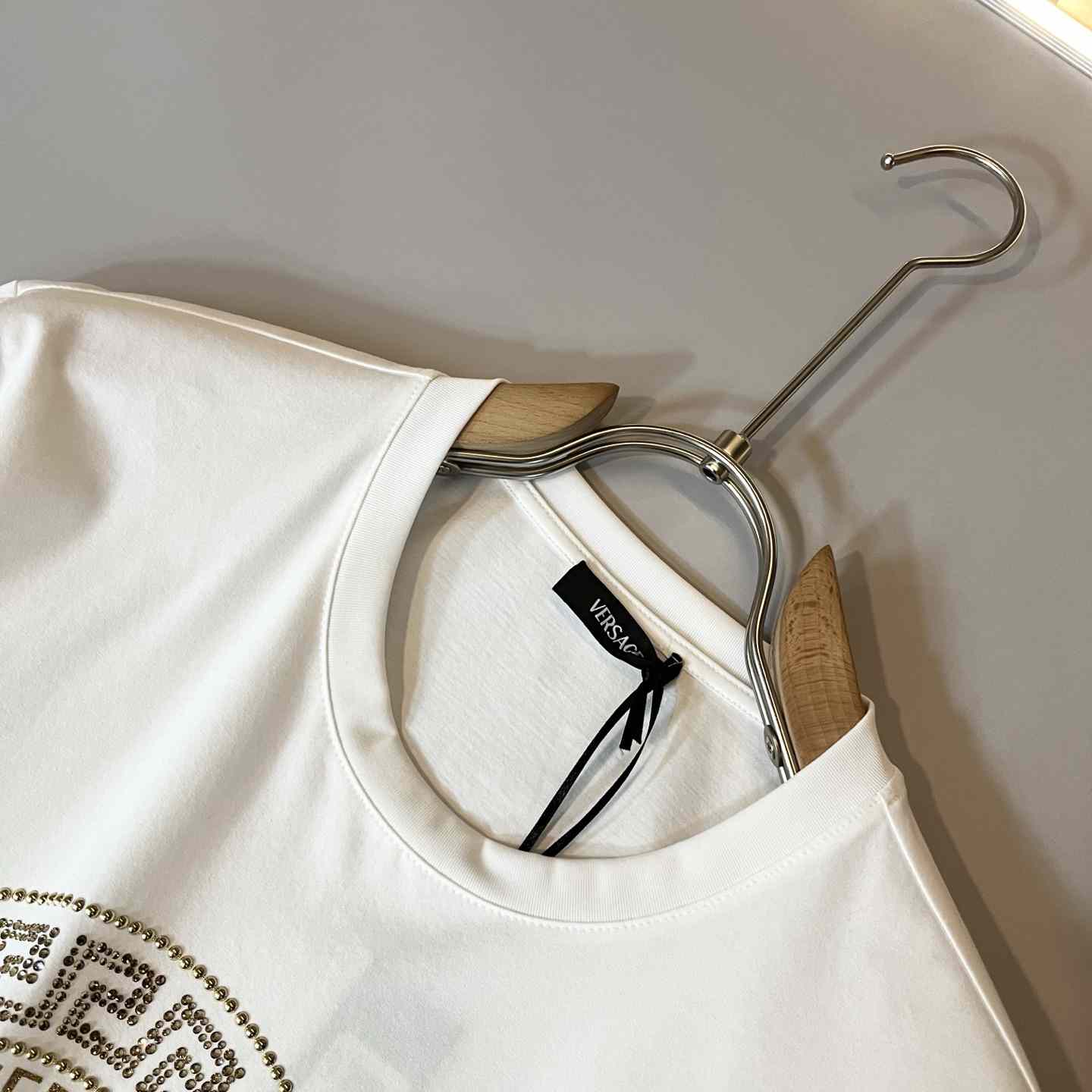 Versace Medusa T-shirt - DopestKickz