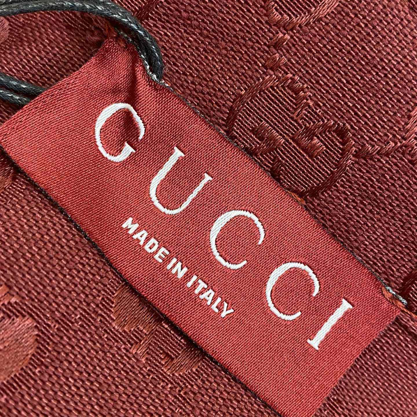 Gucci GG Canvas Shirt - DopestKickz