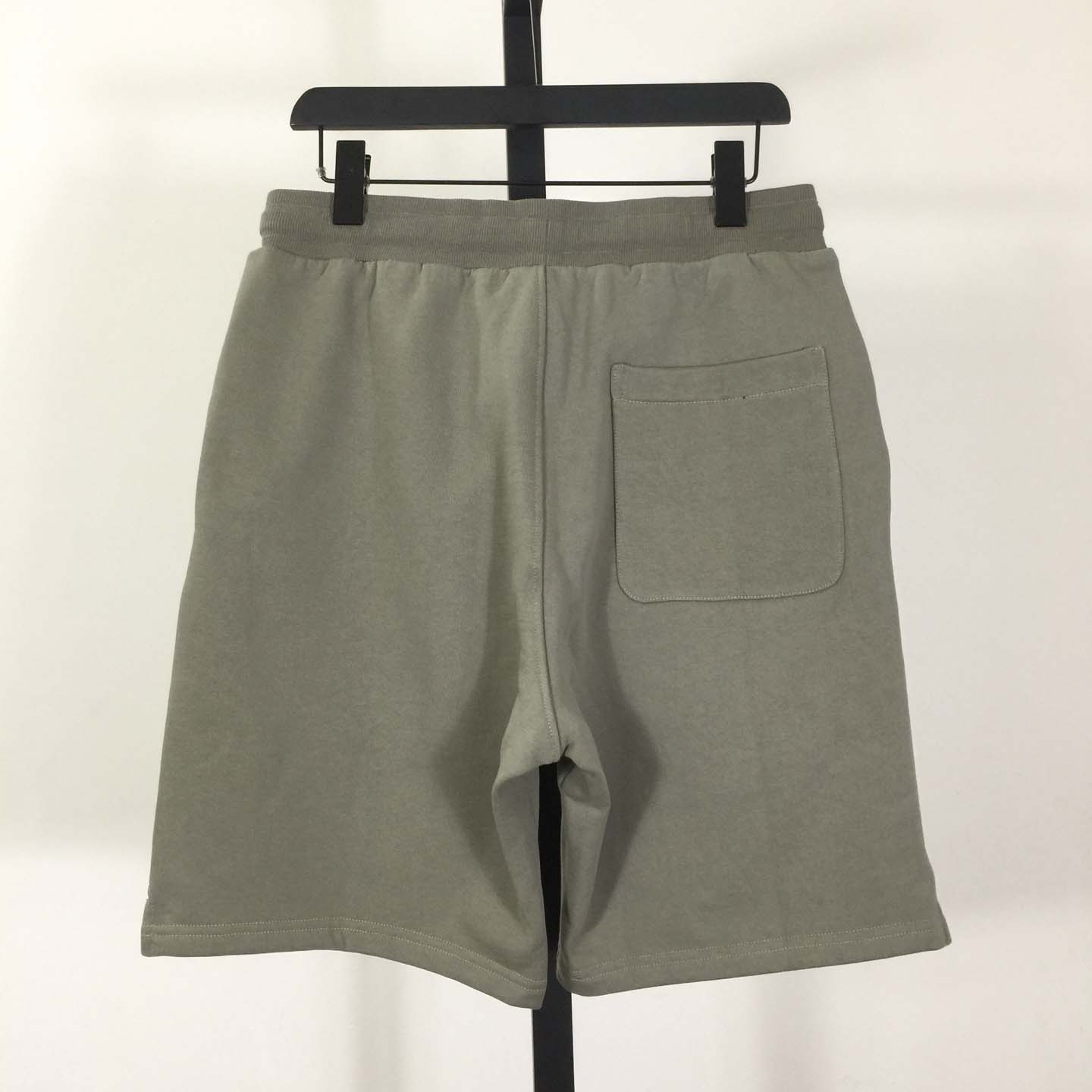 Ami De Embroidered Shorts - DopestKickz