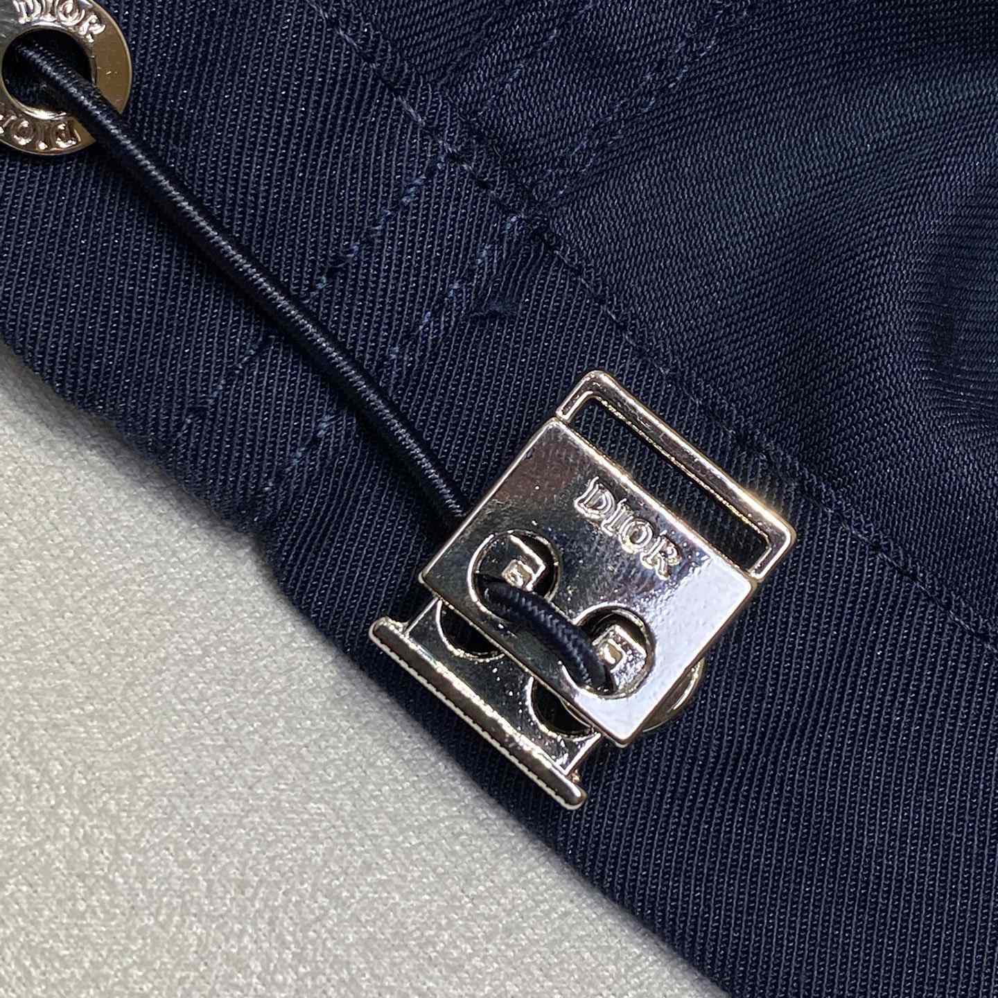 Dior CD Icon Zipped Jacket  - DopestKickz