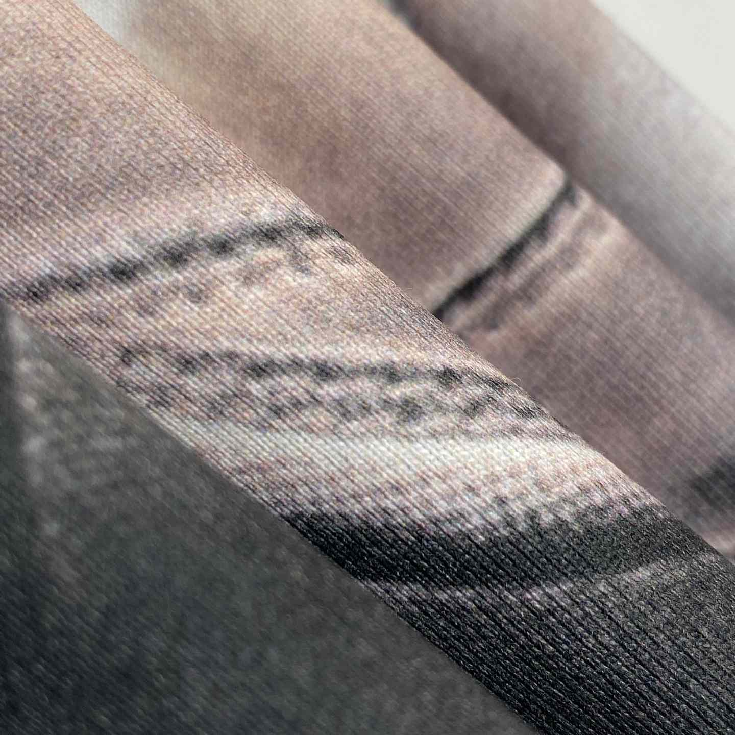 Balenciaga Basketball Sneaker T-Shirt Oversized In Dirty White - DopestKickz