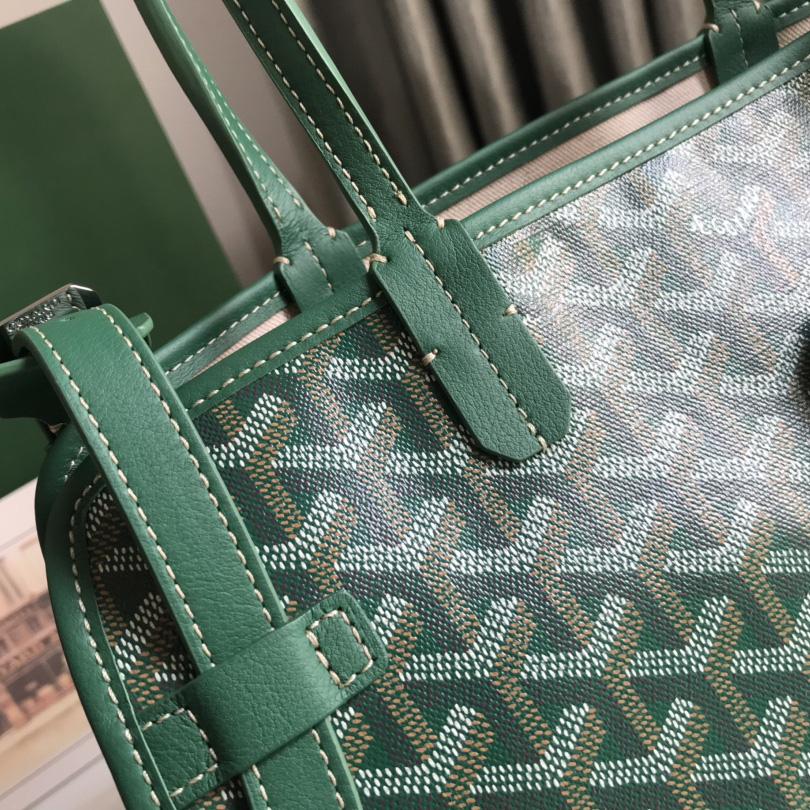 Goyard Chien Gris Bag - DopestKickz