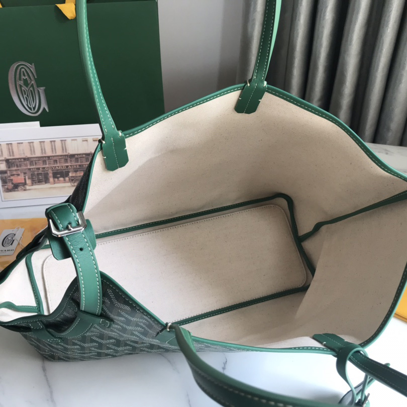 Goyard Chien Gris Bag - DopestKickz