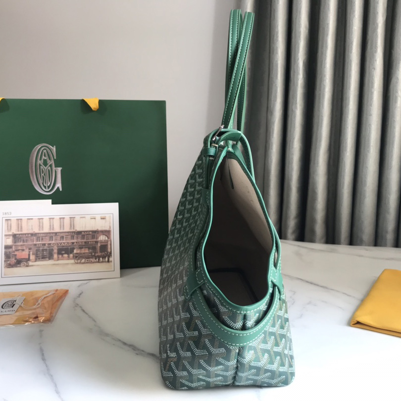 Goyard Chien Gris Bag - DopestKickz